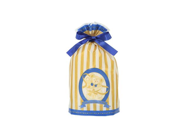 ラッピングバッグ 400円