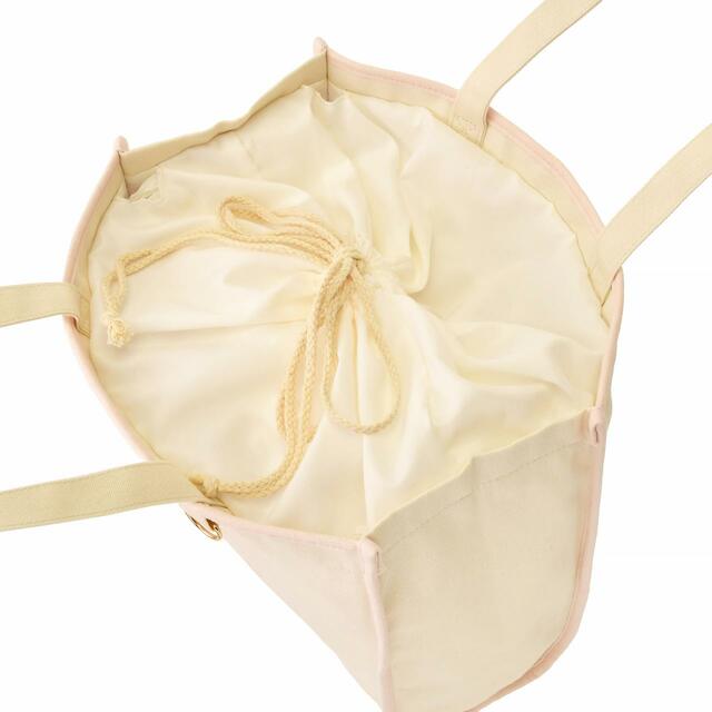 マリー おしゃれキャット トートバッグ OSHI TRAVEL 4,000円