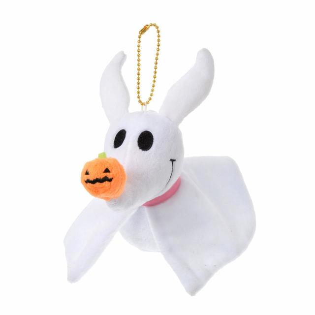 ぬいぐるみキーチェーン 3,300円