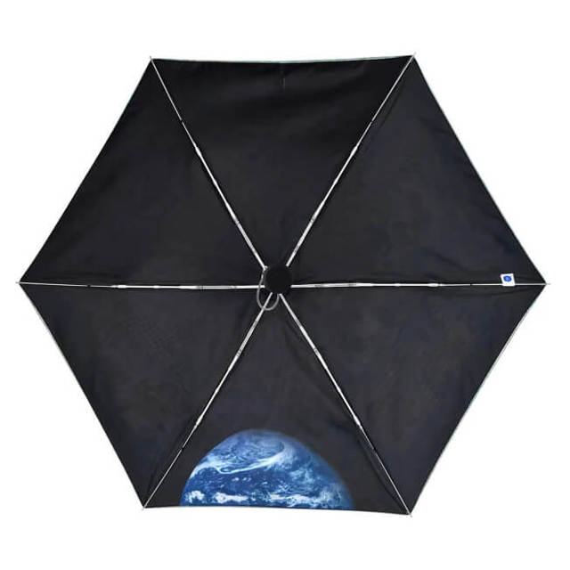 【JAXA COSMODE】バズ・ライトイヤー 折りたたみ傘 映画『バズ・ライトイヤー』 2,970円