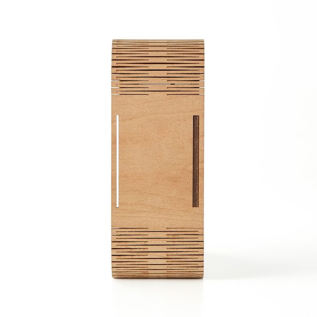 ウッドルームライト「ムーミン」