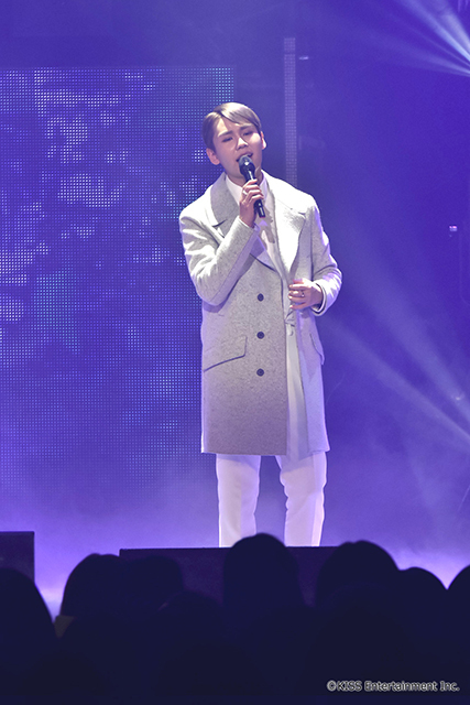 BTOBイルフン＠Zepp DiverCity(TOKYO)