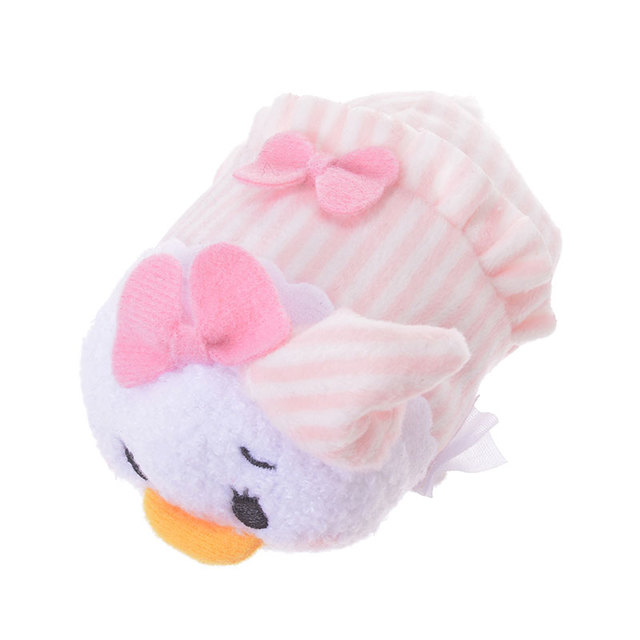 ツムツム ぬいぐるみ 600円