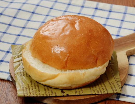 【ローソン広報担当者おすすめの揚げ物系商品】「Lチキバンズ」72円（税込）