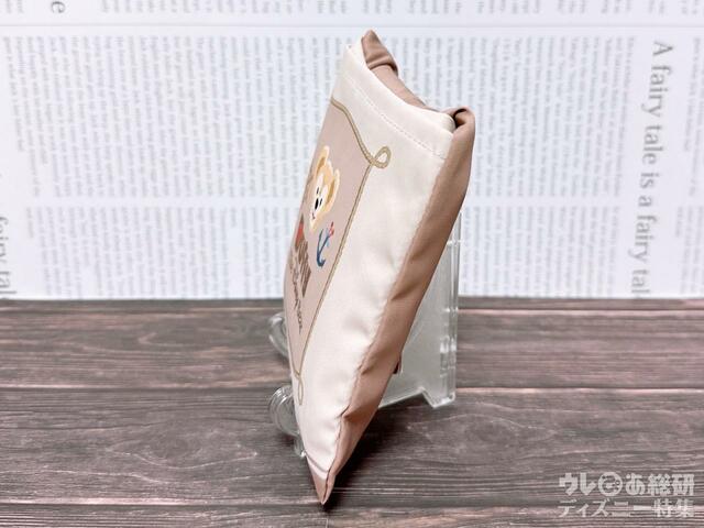 薄くてコンパクト