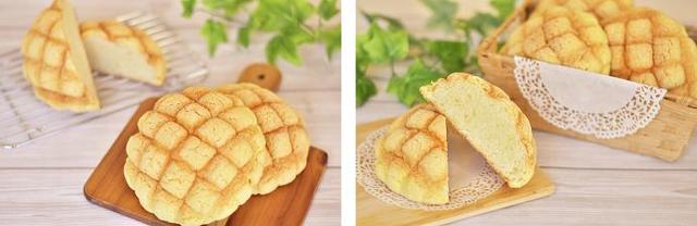 ファミマ・ザ・メロンパン