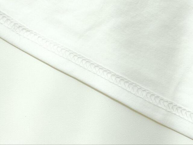 【KOBE LETTUCE ラッシュガード】丁寧な縫製で安っぽさなし!