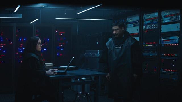 ディズニープラス オリジナルドラマシリーズ『ワンダヴィジョン』 ディズニープラスで独占配信中