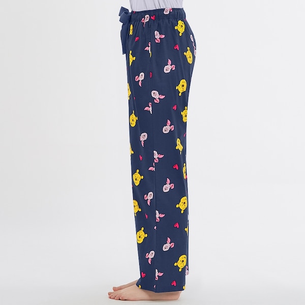 パジャマパンツDisney +E 1,990円+税