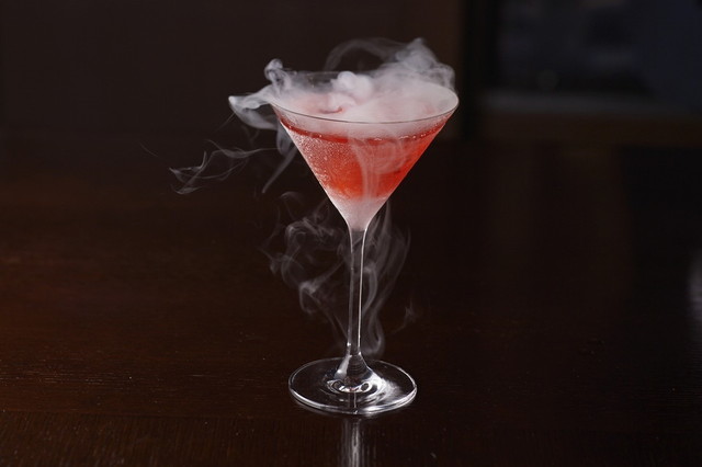 DeadlyRose(死のバラ)