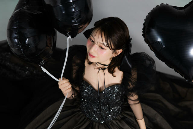 クラウディア ウェディングドレス|リトル・マーサ 限定「推し活フォトプラン」