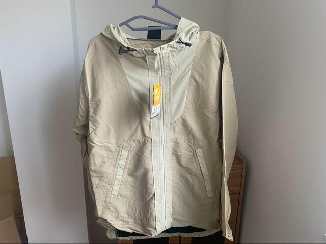 【ワークマン　トランスフォームジャケットEX】ジャケットとしての機能性は？