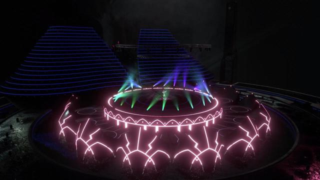 キズナアイ「Kizuna AI The Last Live “hello, world 2022”」