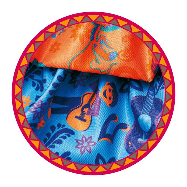 フリルトートバッグ「リメンバー・ミー」|¥ 6,490 (税込)