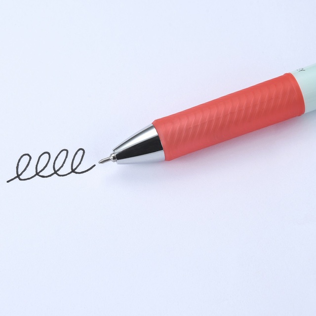 チップ＆デール エナージェル 0.5 ゲルインキボールペン CHIP ‘n DALE 80 years｜990円