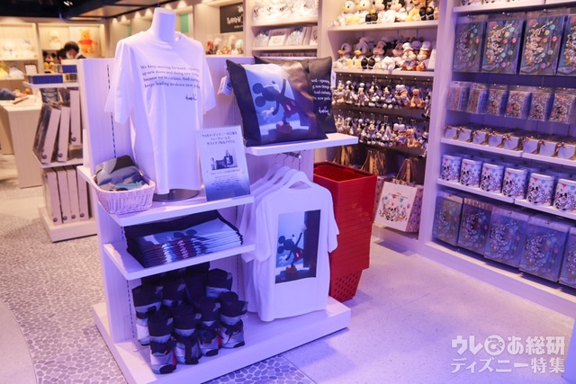 ディズニーフラッグシップ東京
