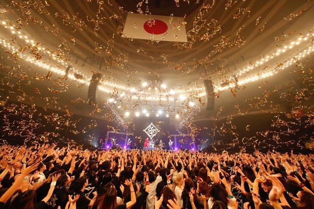 「えん」は文字通りの大団円へ