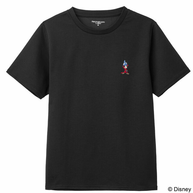 Recoverypro Lab. 疲労回復ウェア 【Disney FANTASIA】 BOOK 16,500円