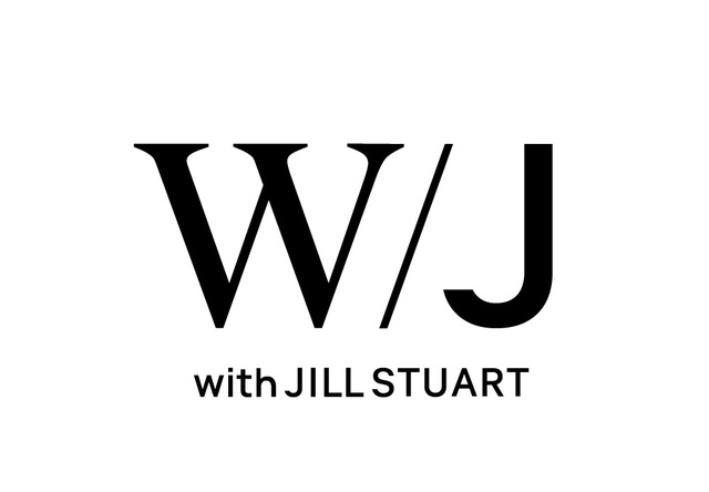 【W/J with JILL STUART（ダブリュージェイ ウィズ ジル スチュアート）】