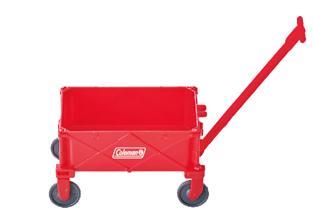 リカちゃん「もくもくジュージュー にぎやかバーベキュー」／アウトドアワゴン