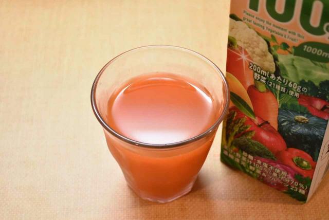 人参ベースは基礎代謝を整える