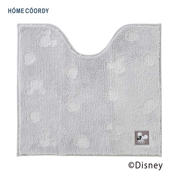 トイレマット 2,178円｜イオン HÓME CÓORDY ディズニーデザインアイテム