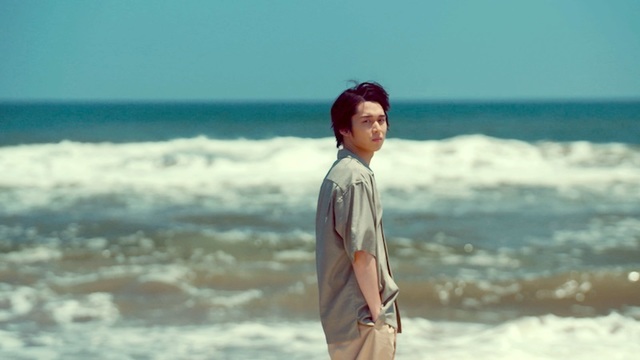 『君がいて欲しい』MV