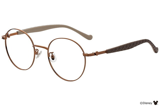 Minnie Model ZC242005 ¥9,900|Disney Collection created by Zoff PASTEL series