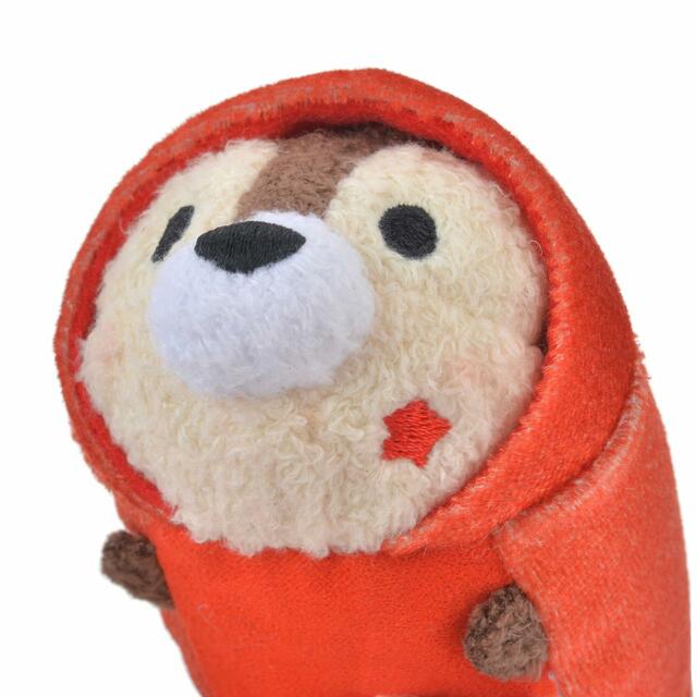ツムツム ぬいぐるみ チップ ミニ(S) American Diner TSUM TSUM 1,300円
