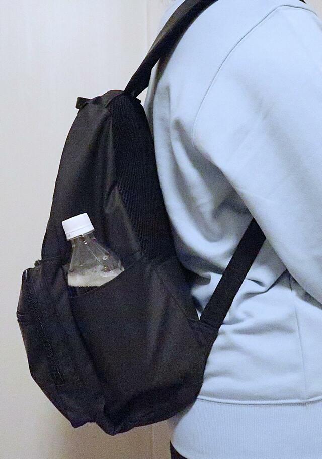 【ワークマン】Disneyリュック