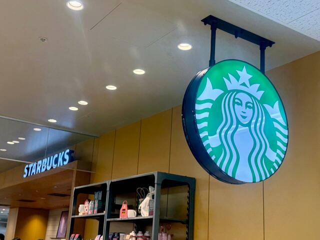 スタバで2025年1月15日（水）発売の新作グッズをゲット！