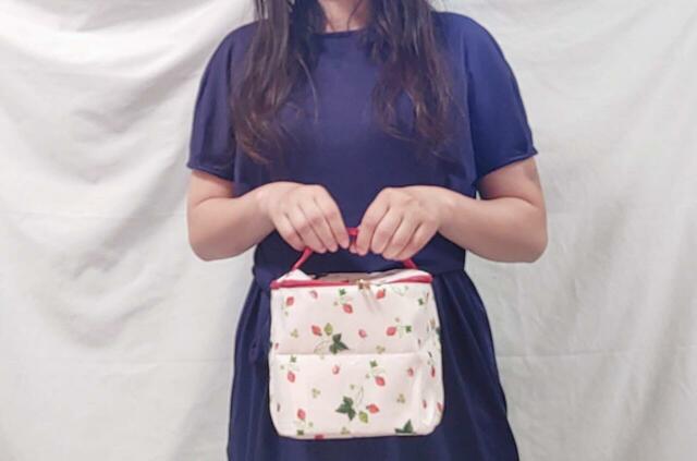 旅先でも便利に使えそうと感じました