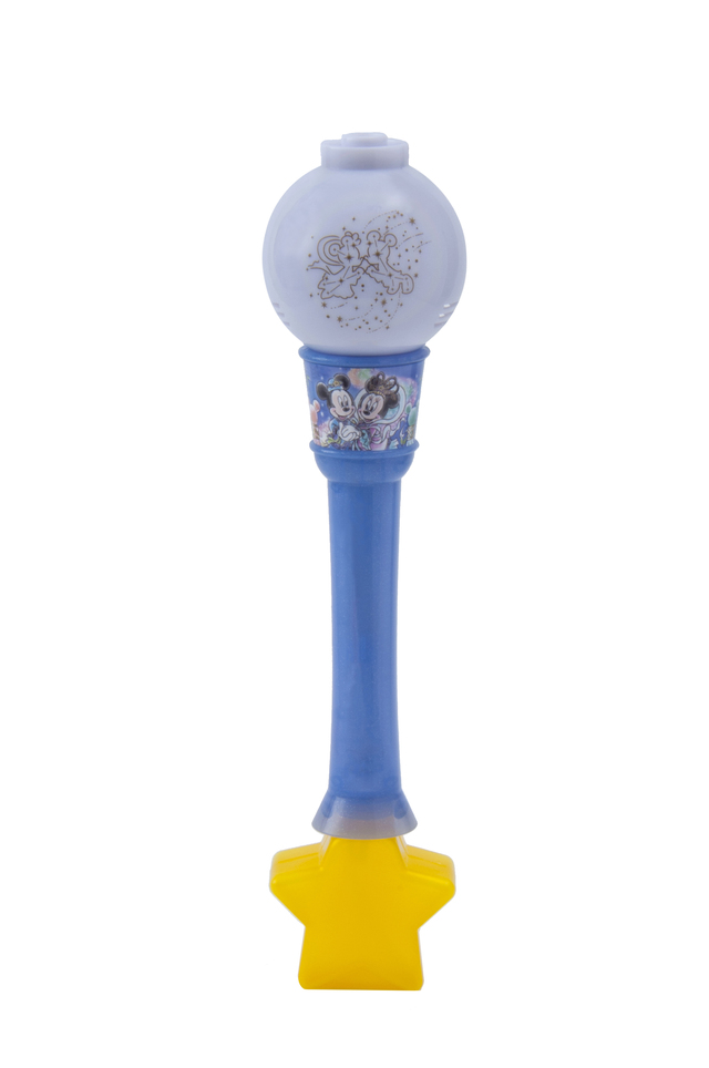 「ディズニー七夕デイズ」シャボン玉2,500円