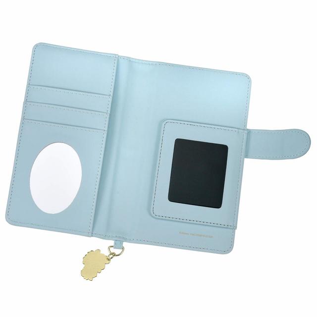 【PAUL & JOE】チップ＆デール 多機種対応 スマホケース・カバー クリザンテーム 4,730円