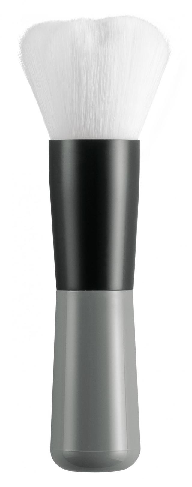 ねこのメイクブラシ