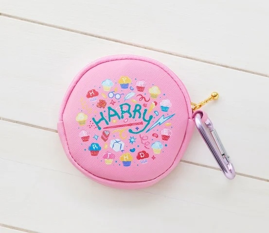 タリーズコーヒー「ハリー・ポッター バースデーグッズ」