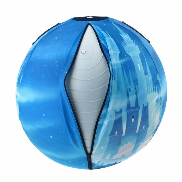 エクササイズボール 5060円