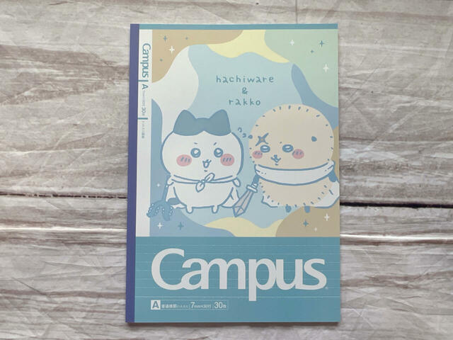 師弟コンビであるハチワレ＆ラッコもいます！