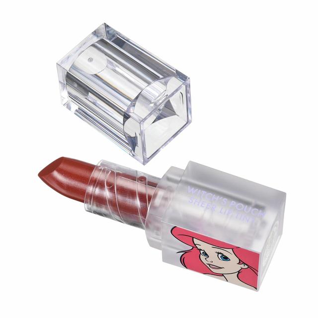 シアーリップティント（CORAL BROWN）1650円