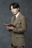 山崎育三郎「一番、自分に近い存在」 ミュージカル「ファインディング・ネバーランド」が伝える「解釈力」【インタビュー】