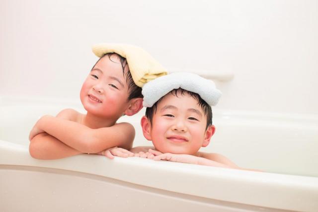 ドラッグストアで見つけたら買い 小さな子でも扱いやすい 大容量ボディーソープ 5選 1 2 ハピママ