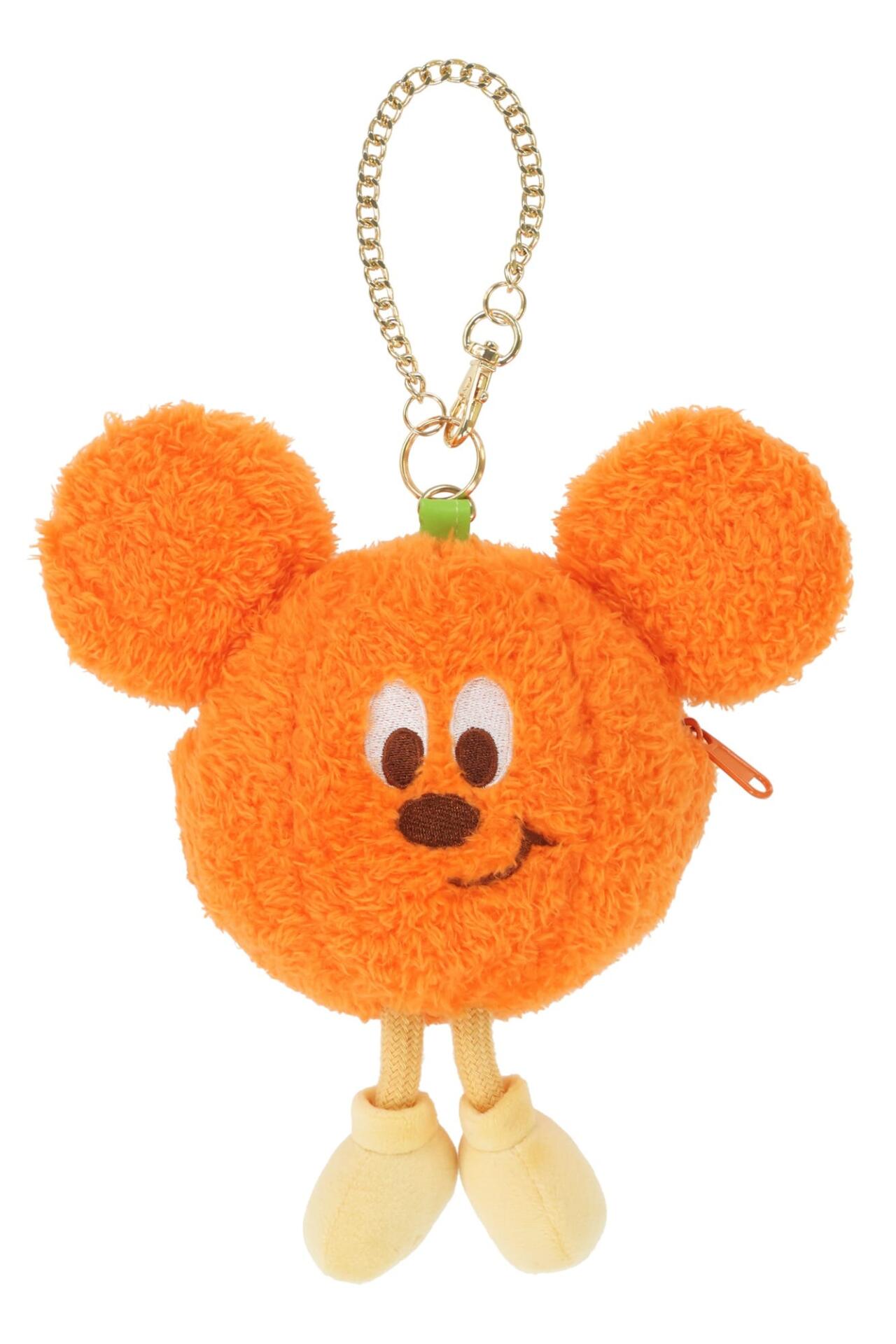 東京ディズニーリゾート】可愛さがすごい…！ハロウィーン限定バッグ類