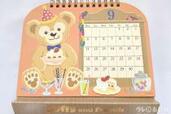 購入はお早めに!【ダッフィー&フレンズ】の「2023年カレンダー」“気になる中身”を徹底紹介♪