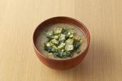 具を楽しむおみそ汁　10食　880円
