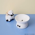 【SPY×FAMILY】マスコットキーホルダー(ボンド) 2,970円、ペット用フードボウル 2,750円
