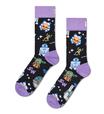 【STAR WARS × Happy Socks】クルー丈 ソックス 2,200円