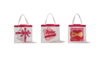 『Ziploc® Ribbon Tote Bag M』4,400円(税込)