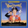 『メリー・ポピンズ』サウンドトラック