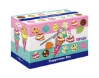 【サーティワン アイスクリーム】ハピネスボックス 参考価格 ￥3,300