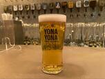 【YONA YONA BEER WORKS】正気のサタンという名前のIPA（インディアンペールエール）。アルコール度数1％未満！